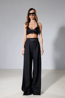 "Karma" Lace Trousers