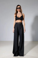"Karma" Lace Trousers