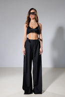 "Karma" Lace Trousers