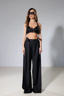 "Karma" Lace Trousers
