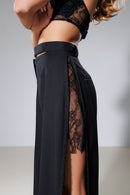 "Karma" Lace Trousers