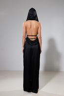 "Saturn" Pants with Sleeves