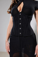"Magician" Shaping Mesh Corset