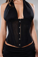 "Island" Shaping Corset Top