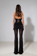 "Island" Shaping Corset Top