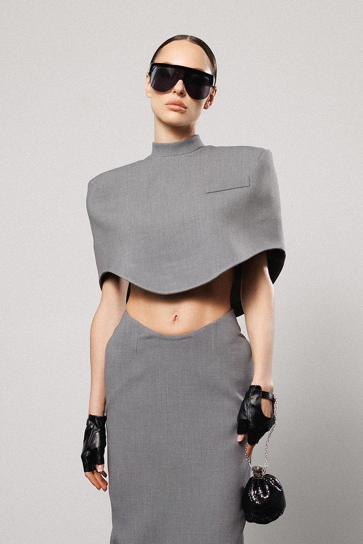 "Seen at" 2 Ways Cape