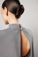 "Sculpt" Padded Skirt