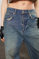 "Not my problem" Jeans