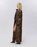 "Nova" 2 Ways Coat