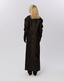 "Nova" 2 Ways Coat