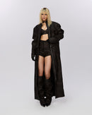 "Nova" 2 Ways Coat